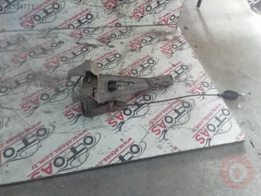 FUSİON SAĞ KAPI DIŞ AÇMA KOLU İÇ MEKANİZMASI 2N11N264A53A