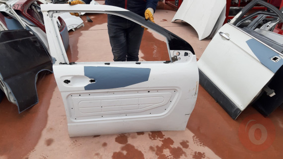CİTROEN C4 CACTUS  SAĞ ÖN KAPI SEFALILAR OTO CIKMA