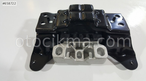 AUDİ A-3 2012-2015 SOL MOTOR TAKOZU SIFIR