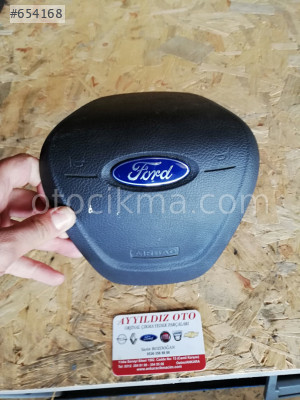 FORD FİESTA 3 SÜRÜCÜ AİRBAG HAVA YASTIĞI