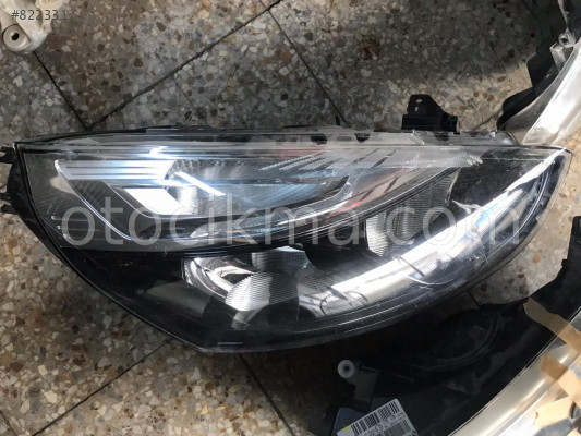 RENAULT CLİO 4  SAĞ SOL FAR   EYÜPCAN OTO ÇIKMA'DA