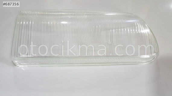 SKODA PİCK-UP 1996-2001 SAĞ ÖN FAR CAMI SIFIR