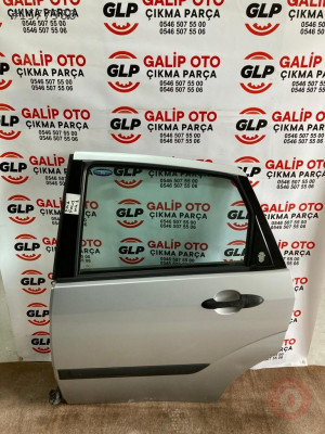 Ford Focus MK1 Sol Arka Boş Kapı Hatasız Orjinal Çıkma
