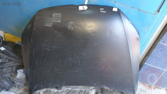 PASSAT KAPUT 2012.15 SIFIR