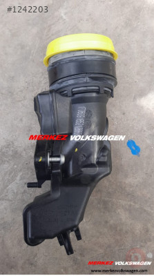 VOLKSWAGEN - GOLF / 1.0 TSİ TURBO BORUSU (04C129656K)