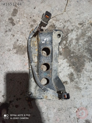 Proton 415 tesisat kablosu Bağlantı BRAKETİ