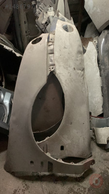 TOYOTA COROLLA ÇIKMA ORJİNAL ÖN ÇAMURLUKLAR 2000