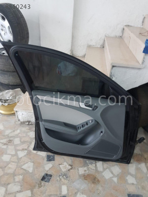 AUDİ A4 CAM DÜĞME TAKIMI 2011-15 A4 CAM KONTROL DÜĞMESİ