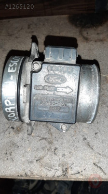 ford escort çıkma hava akışmetre