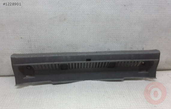 VW GOLF PLUS 05-09 ARKA KİLİT KARŞILIĞI KAPLAMASI 5M0863459C