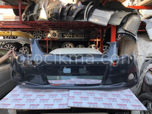 TOYOTA AVENSIS ON TAMPON 2008 2011