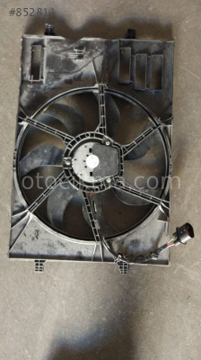 SEAT LEON ÇIKMA KOMPLE FAN