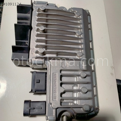 Citreon C4 star stop beyni