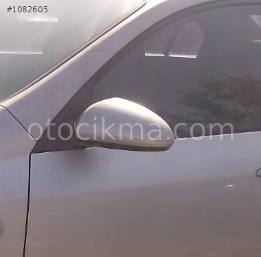 2002 2007 nissan primera tekno çıkma sol dikiz aynası