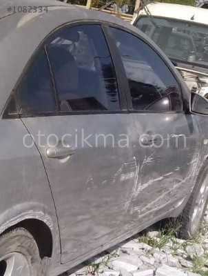 2002 2007 nissan primera tekno çıkma sağ takım kapı