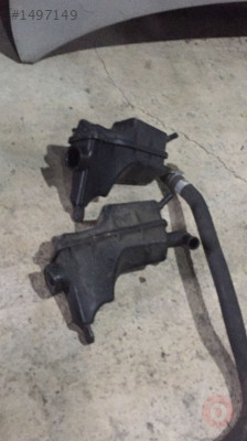Chevrolet Cruze Direksiyon Yağ Bidonu .Oto Erkan Ünye