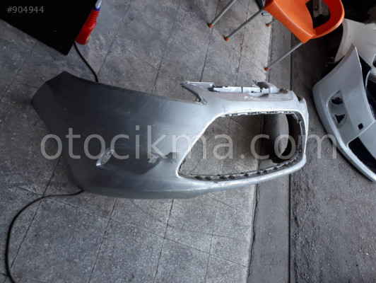 Ford fiesta ön Tampon Çıkma Temiz