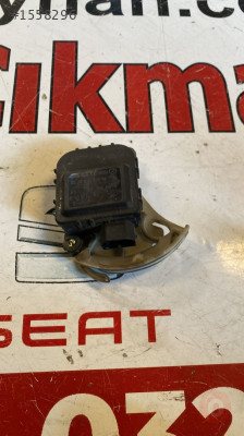 8D1820511E volkswagen passat b5 kalorifer ayar motoru