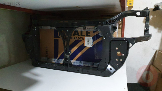 HYUNDAİ ACCENT ERA PANEL