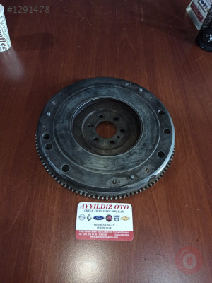 FİAT ALBEA 1.2 VOLANT