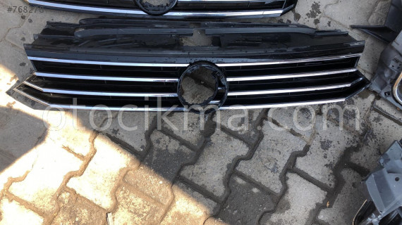 PASSAT B8 ÖN PANJUR VE PASSAT TÜM ÇIKMA YEDEK PARÇALAR