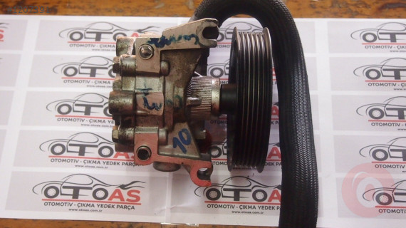 2T14-3A696-AK FORD CONNECT 2002 DİREKSİYON POMPASI