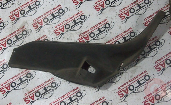 Opel Astra H Orta Sütun Sağ Üst Kaplaması 93370268