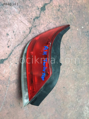 OPEL ASTRA H TWİNTOP ÇIKMA ORJİNAL STOP LAMBASI