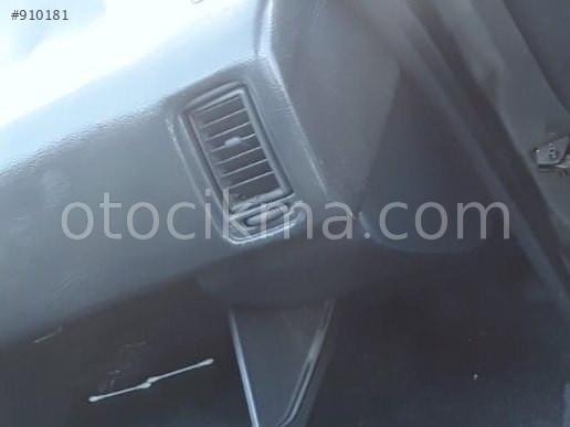 1992 TOYOTA COROLLA ORİJİNAL  ÜFLEME IZGARASI.