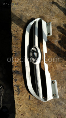 HYUNDAİ GETZ 2010 ÖN PANJUR ÇELİK-ER OTOMOTİV