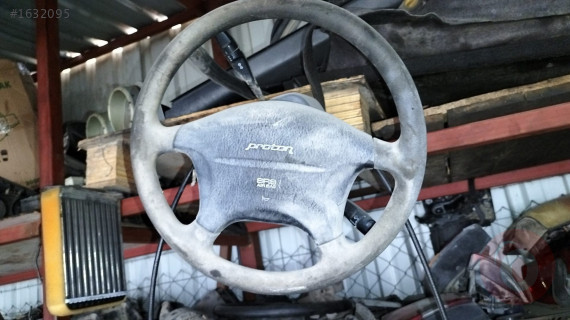 Proton Direksiyon simidi