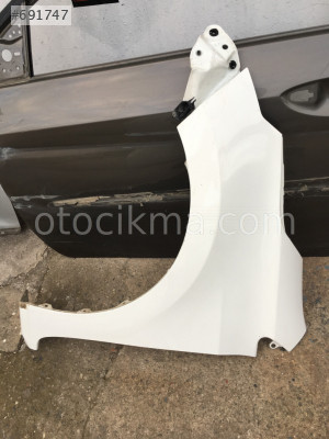 COROLLA SOL ÖN ÇAMURLUK ORJİNAL ÇIKMA