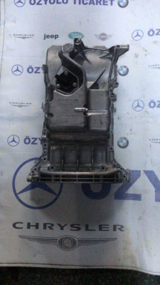 Mercedes W117 CLA 200 Motor Yağ Karteli A2700140000