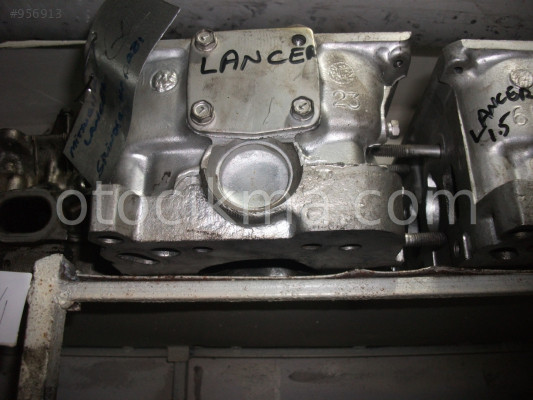 SİLİNDİR KAPAK MITSUBISHI LANCER 4G15 1.5