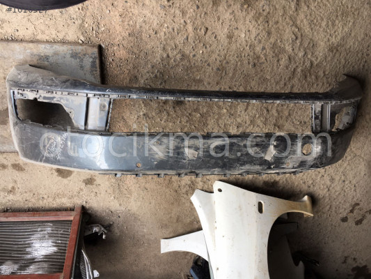 WOLKSWAGEN PASSAT ARKA TAMPON VE TÜM ÇIKMA ORJINAL PARCALAR