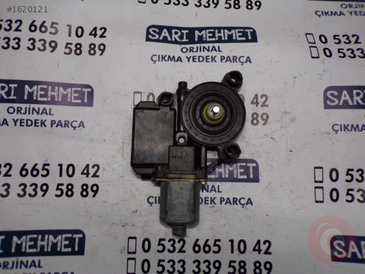 ÇIKMA 6R0 959 802 R  SAĞ ÖN KAPI CAM MOTORU