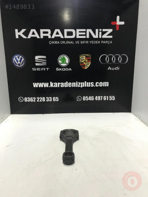 Volkswagen, Audi, Seat, Skoda PİSTON KOLU-074B