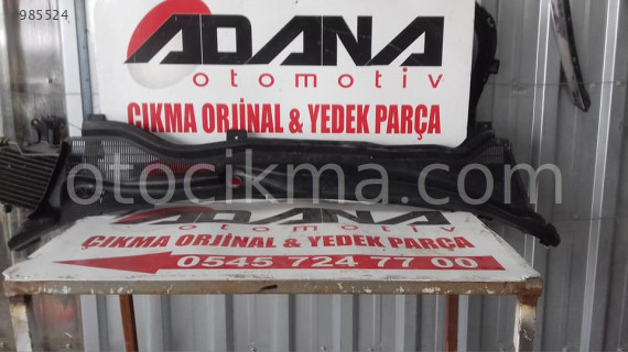 Peugeot Bipper 2013 model on campus eleği az kusurlu orjinal