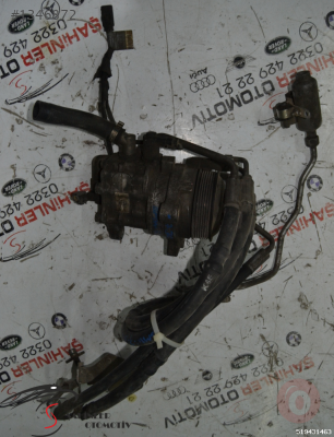 BMW 7 SERİSİ 7 F01 6 F06 5 F07 F10 DİREKSİYON POMPASI