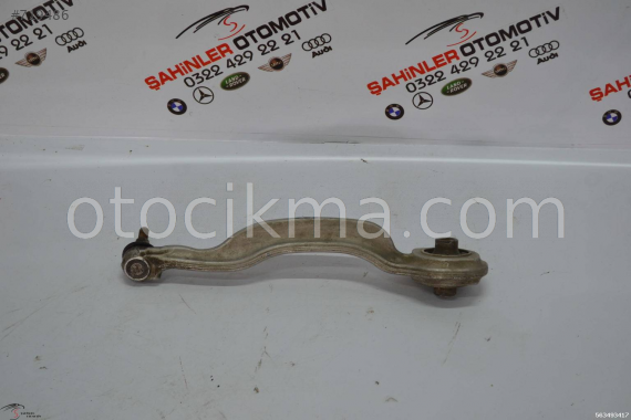 MERCEDES S SERISI W221 S550 CL550 SOL DENGE KOLU 2213331705