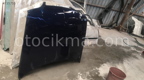 Citroen xsara ön kaput