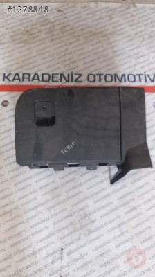 FİAT DOBLO ÇIKMA ORJİNAL TORPİDO KAPAĞI