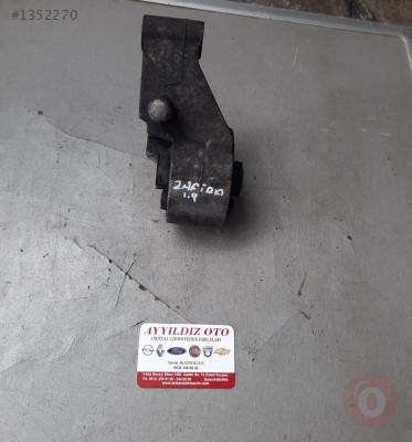 OPEL ZAFİRA 1.9 MOTOR ALT TAKOZ KULAK