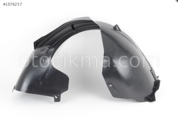AUDİ A3 04-12  ÖN ÇAMURLUK DAVLUMBAZI (BÜYÜK) SAĞ (ORJİNAL)