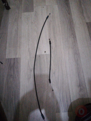 Opel combo c arka bagaj kilit telleri