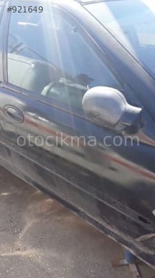RENAULT LAGUNA 1 DOLU KOMPLE SAG ÖN KAPI VE ÇIKMA PARÇALAR
