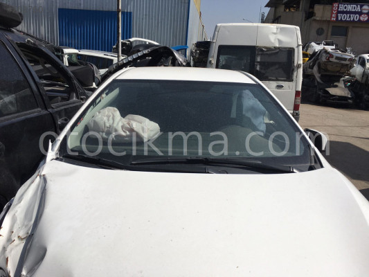 2017 TOYOTA COROLLA 1.3 HATASIZ KESME TAVAN.