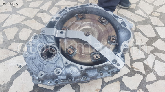 opel insignia 2,0 otomatik dizel şanzıman ve astra corsa çık
