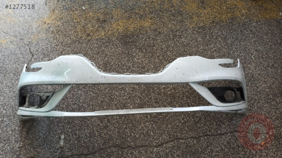 2017-2018 MEGANE 4 ÖN TAMPON 500 TL
