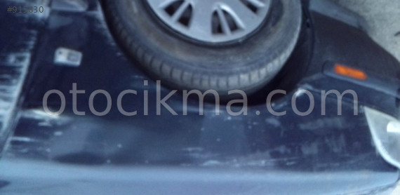 1996  VOLVO S40 ORİJİNAL ÇAMURLUK.